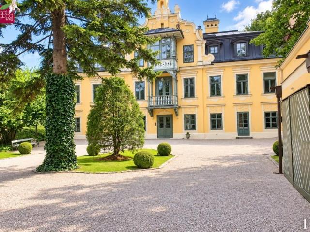 Haus mieten in KG Innere Stadt, Wien