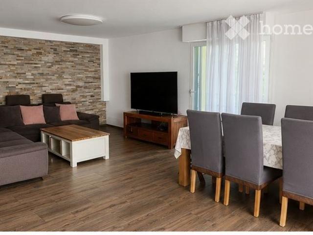 Apartment mieten in Büsserach, Amtei Dorneck-Thierstein