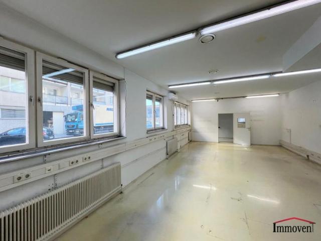 Gewerbe mieten in Innere Stadt, Wien