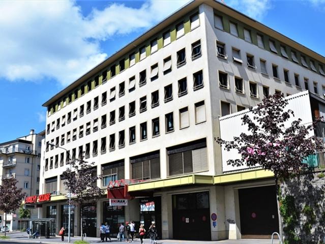 Büro mieten in Cheseaux-Lausanne, Waadt