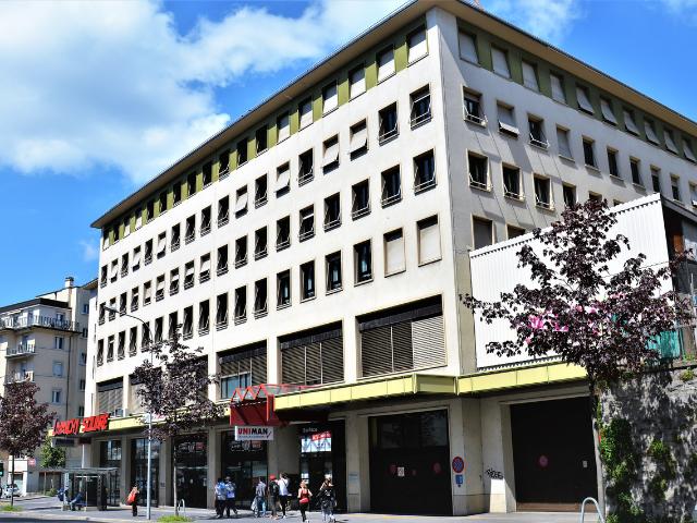 Büro mieten in Cheseaux-Lausanne, Waadt
