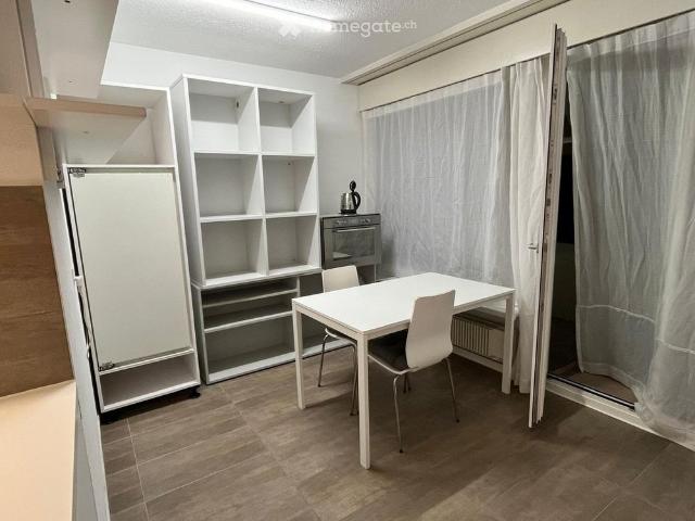 Apartment mieten in Burg AG, Menziken