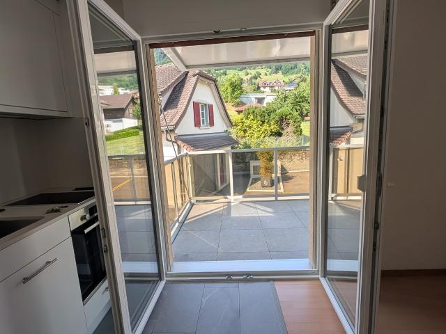 Apartment mieten in Lü