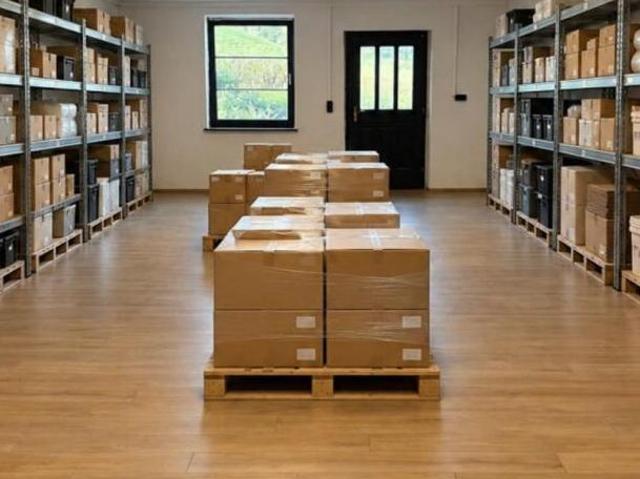 Gewerbe mieten in Gries, Neuhofen an der Krems