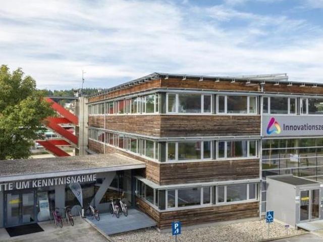 Gewerbe mieten in Thannhausen, Steiermark