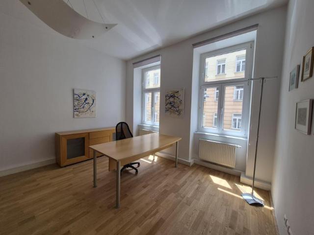 Gewerbe mieten in KG Margareten, Wien