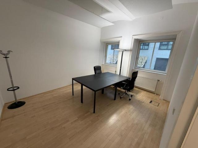 Gewerbe mieten in KG Innere Stadt, Wien
