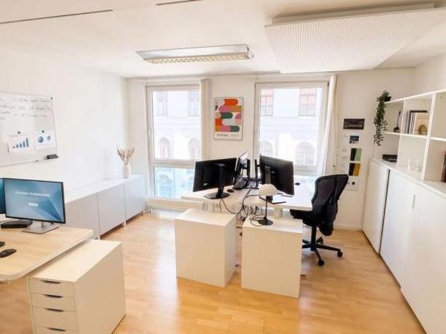 Gewerbe mieten in Innere Stadt, Wien