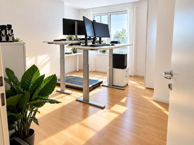 Gewerbe mieten in KG Innere Stadt, Wien