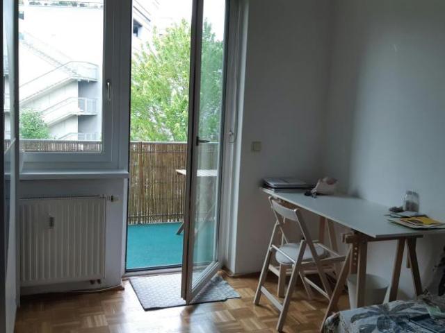 Zimmer mieten in Geidorf, Gersdorf-Feistritz