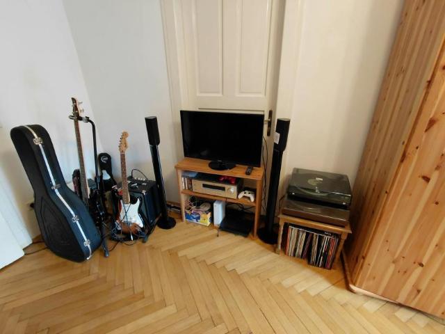 Zimmer mieten in Lend, Gersdorf-Feistritz