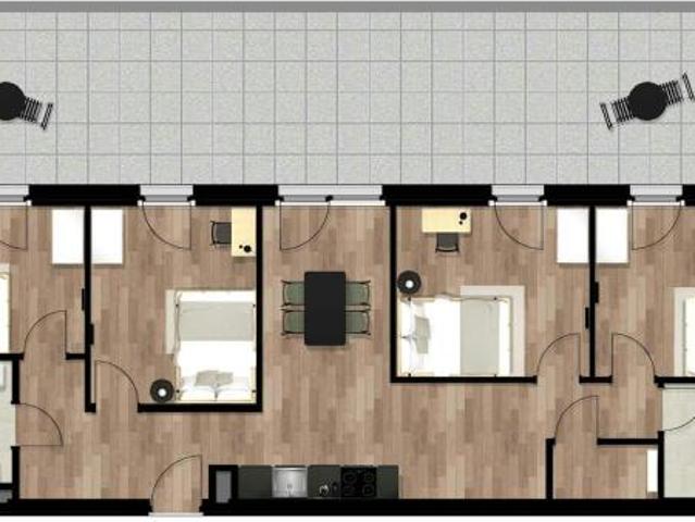 Zimmer mieten in Lend, Gersdorf-Feistritz