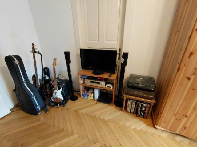 Zimmer mieten in Lend, Gersdorf-Feistritz
