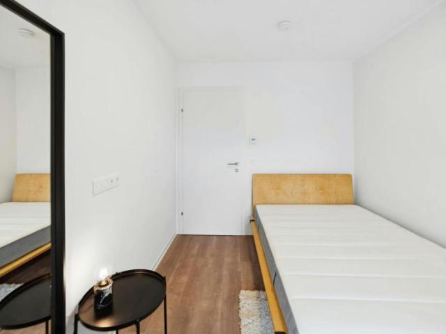 Zimmer mieten in Lend, Gersdorf-Feistritz