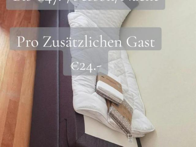 Zimmer mieten in Uttendorf, Helpfau-Uttendorf