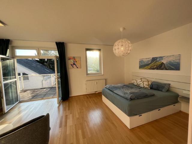 Zimmer mieten in Urfahr, Linz