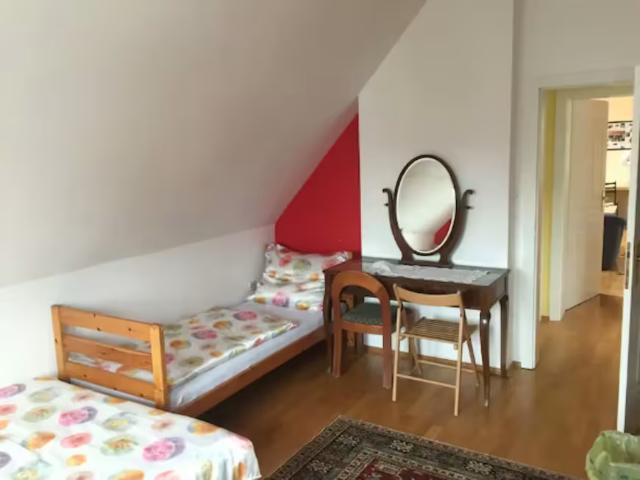 Zimmer mieten in Loipersbach im Burgenland, Burgenland