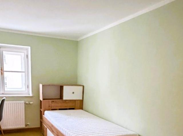 Zimmer mieten in Salzburg