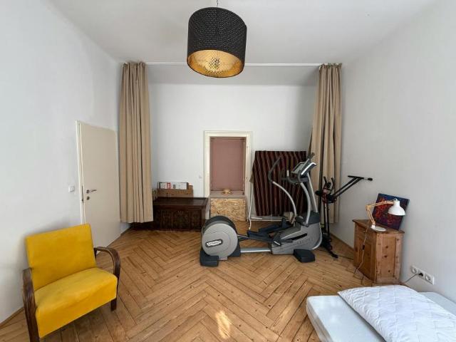 Zimmer mieten in Schottenfeld, Wien