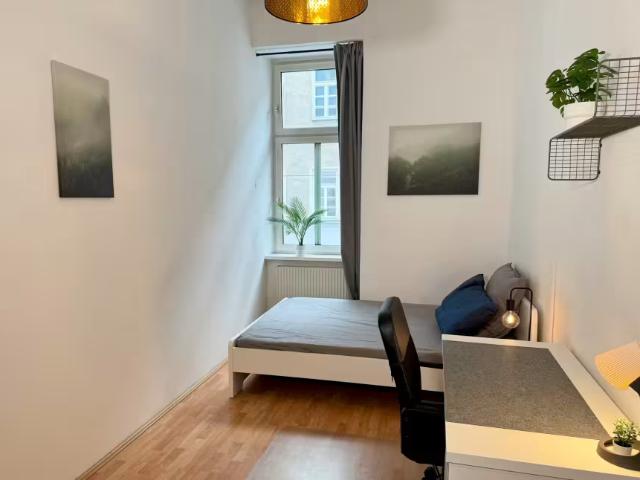 Zimmer mieten in Meidling, Wien