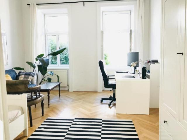 Zimmer mieten in Döbling, Wien