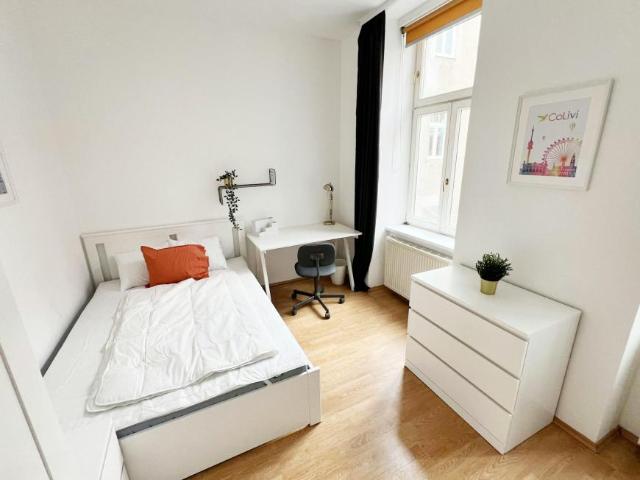 Zimmer mieten in KG Hernals, Wien