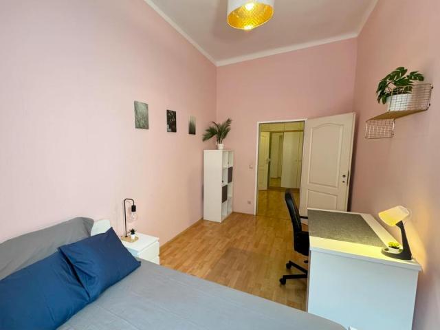 Zimmer mieten in Meidling, Wien