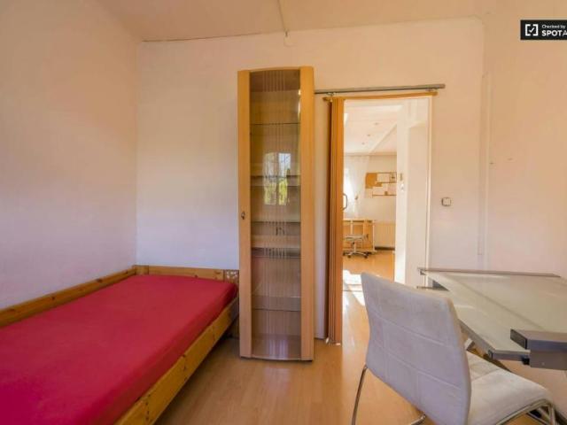 Zimmer mieten in Floridsdorf, Wien