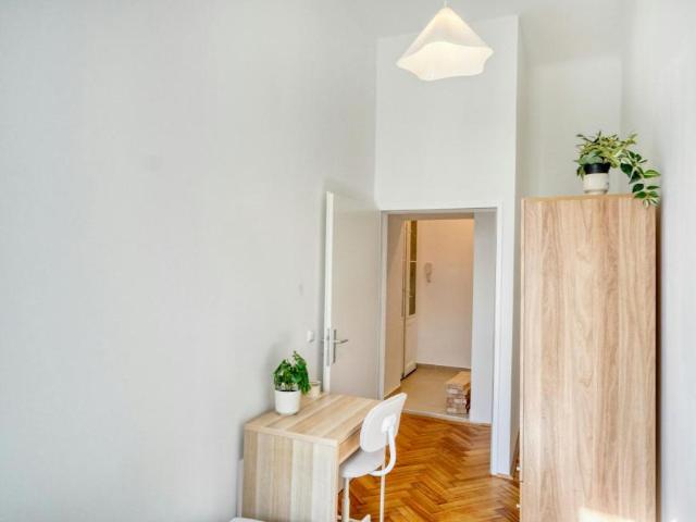 Zimmer mieten in Wien
