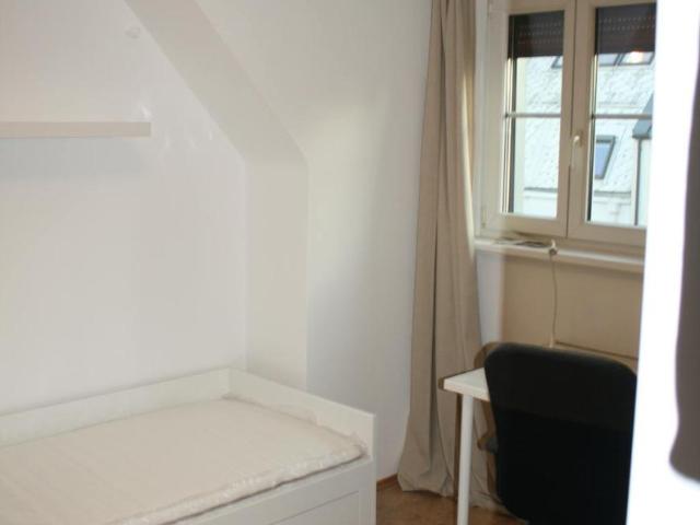 Zimmer mieten in Floridsdorf, Wien