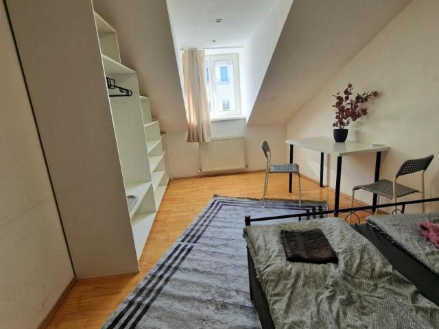 Zimmer mieten in Wieden, Wien