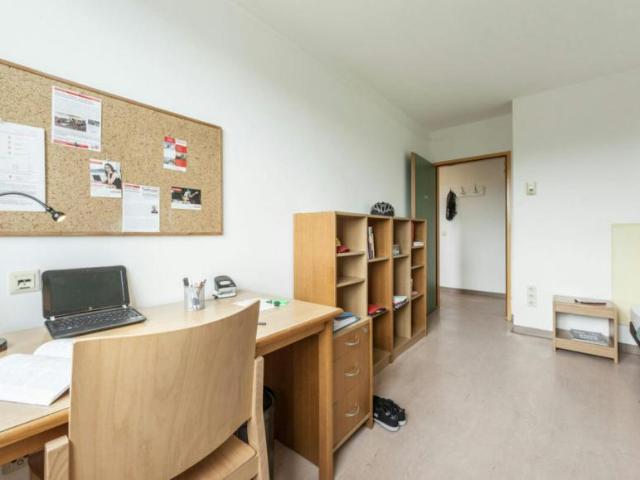Zimmer mieten in KG Brigittenau, Wien