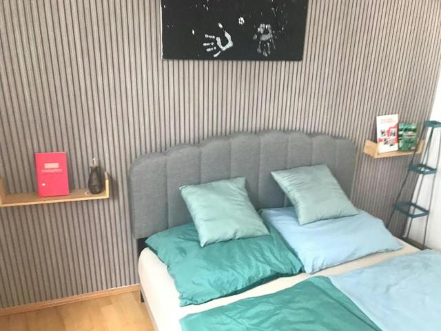 Zimmer mieten in Wieden, Wien