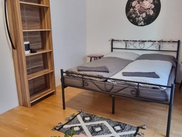 Zimmer mieten in KG Leopoldstadt, Wien