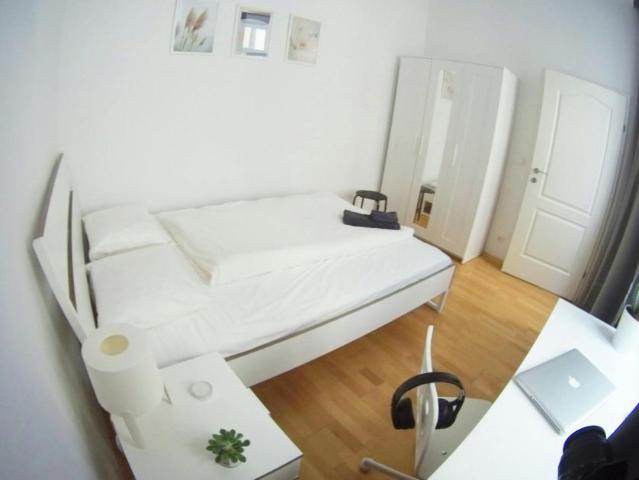 Zimmer mieten in KG Landstraße, Wien