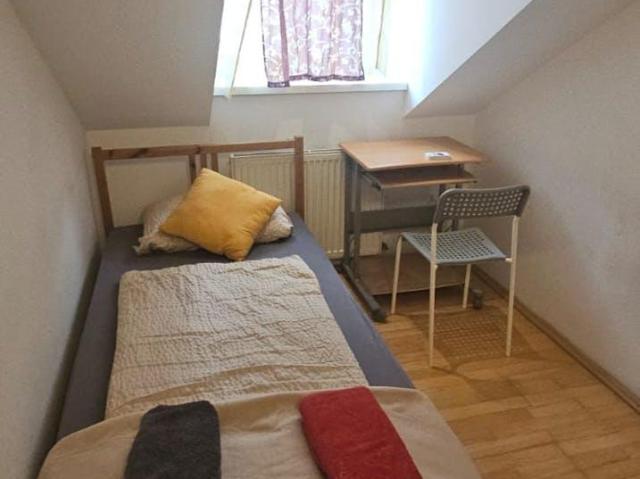 Zimmer mieten in Wieden, Wien