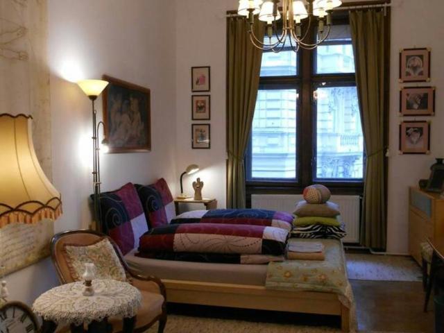 Zimmer mieten in KG Mariahilf, Wien