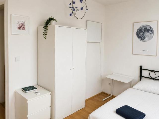 Zimmer mieten in KG Leopoldstadt, Wien