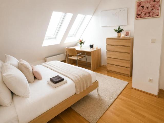Zimmer mieten in KG Leopoldstadt, Wien