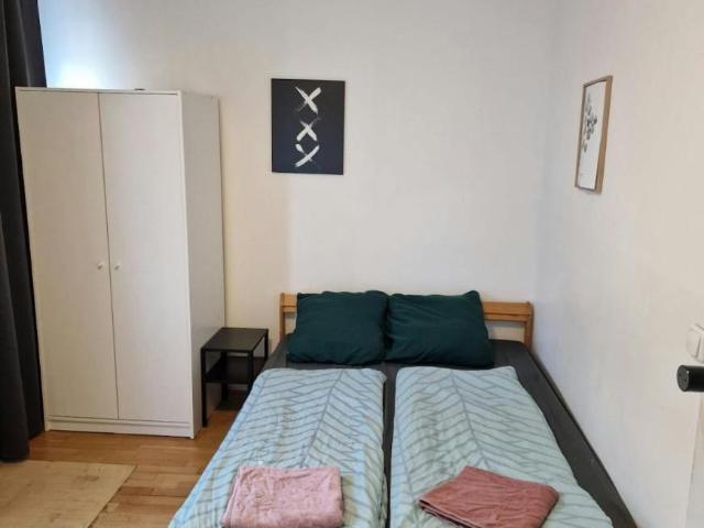 Zimmer mieten in KG Leopoldstadt, Wien