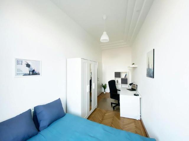Zimmer mieten in KG Leopoldstadt, Wien