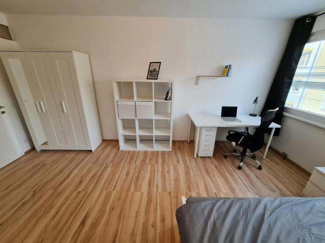 Zimmer mieten in Wien