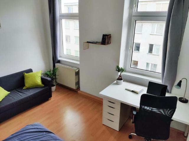Zimmer mieten in KG Brigittenau, Wien