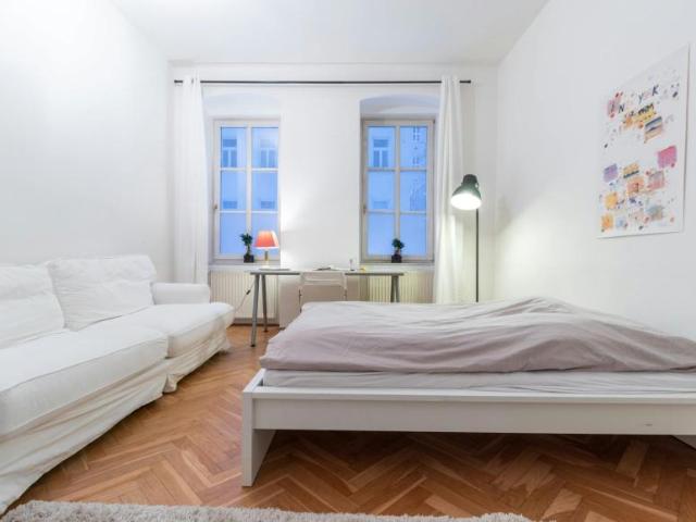 Zimmer mieten in Währing, Wien