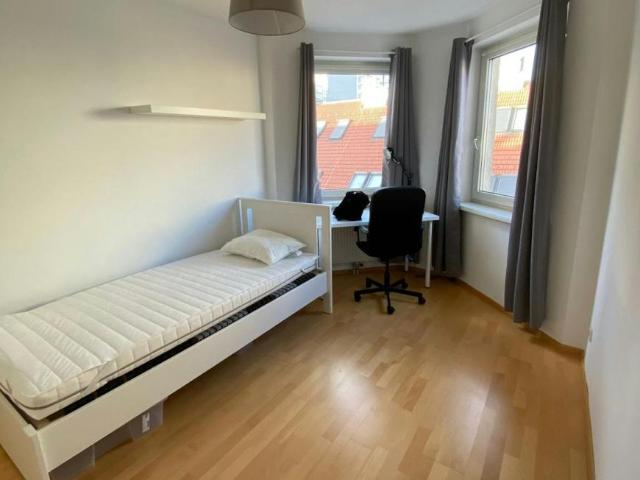 Zimmer mieten in Wieden, Wien