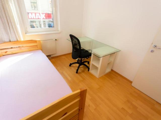 Zimmer mieten in KG Margareten, Wien