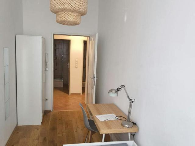 Zimmer mieten in Wien