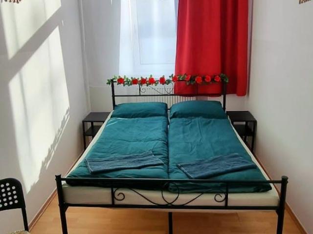 Zimmer mieten in Wien