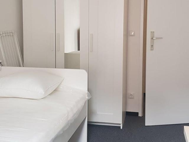 Zimmer mieten in KG Landstraße, Wien