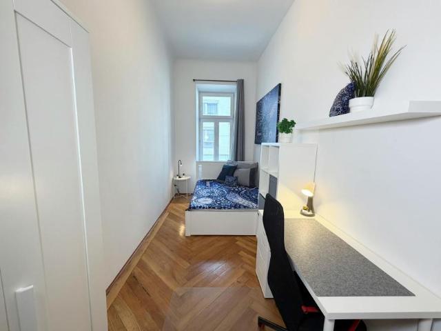 Zimmer mieten in Wien